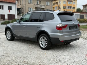 BMW X3 Facelift Автоматик, снимка 3