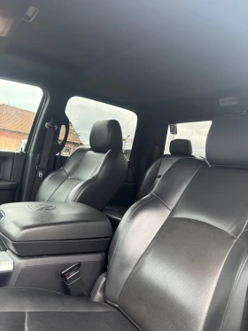 Dodge RAM 1500 5.7 HEMI, снимка 9