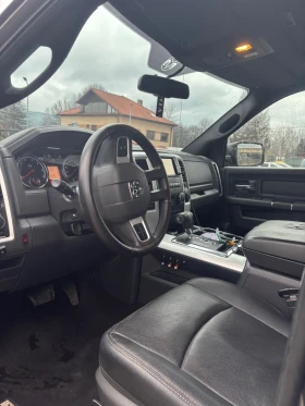 Dodge RAM 1500 5.7 HEMI, снимка 10
