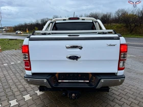Ford Ranger * 170HP* 4X4* XLT* DOUBLE* 2020г* ПРОБЛЕМ* , снимка 5