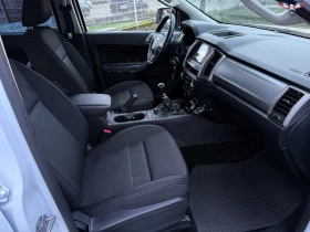 Ford Ranger * 170HP* 4X4* XLT* DOUBLE* 2020г* ПРОБЛЕМ* , снимка 10