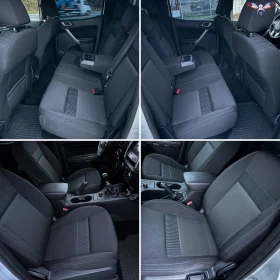 Ford Ranger * 170HP* 4X4* XLT* DOUBLE* 2020г* ПРОБЛЕМ* , снимка 11