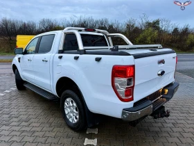 Ford Ranger * 170HP* 4X4* XLT* DOUBLE* 2020г* ПРОБЛЕМ* , снимка 6