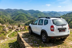 Dacia Duster 1.6i LPG, снимка 7