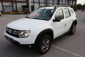 Dacia Duster 1.6i LPG, снимка 1