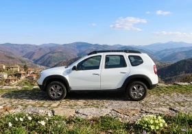 Dacia Duster 1.6i LPG, снимка 5