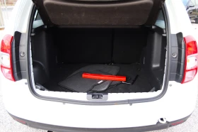 Dacia Duster 1.6i LPG, снимка 13
