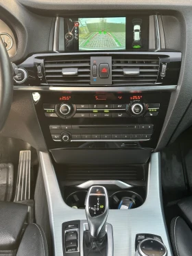 BMW X3, снимка 7