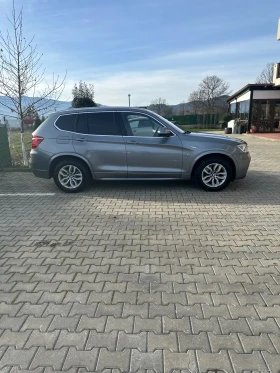 BMW X3, снимка 13