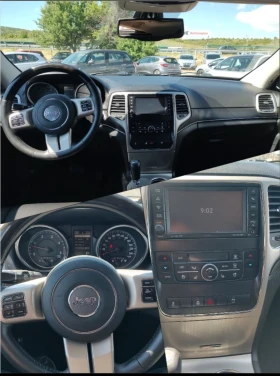 Jeep Grand cherokee Overlend, снимка 9