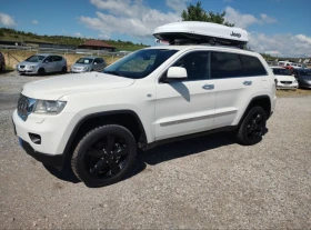 Jeep Grand cherokee Overlend, снимка 3