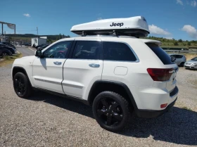 Jeep Grand cherokee Overlend, снимка 6