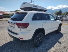 Jeep Grand cherokee Overlend, снимка 8