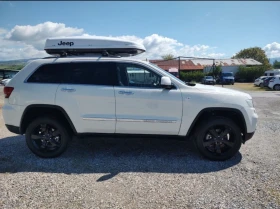 Jeep Grand cherokee Overlend, снимка 4