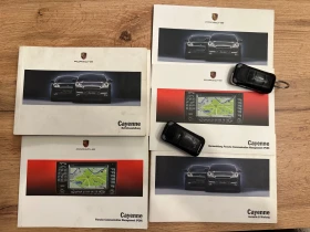 Porsche Cayenne 4.5 Turbo, снимка 15