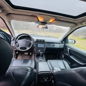 Mercedes-Benz ML 270 2.7cdi-автомат, снимка 10