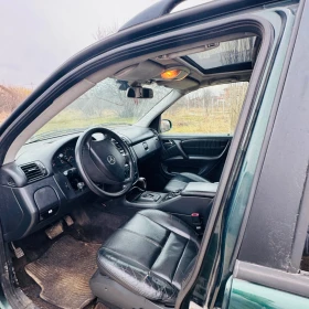 Mercedes-Benz ML 270 2.7cdi-автомат, снимка 8