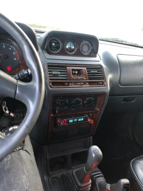 Mitsubishi Pajero, снимка 9