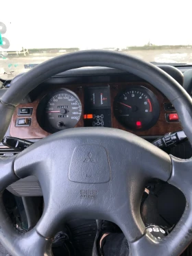 Mitsubishi Pajero, снимка 8