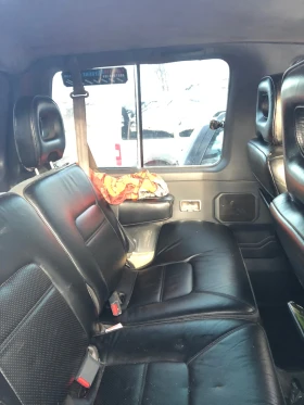 Mitsubishi Pajero, снимка 6