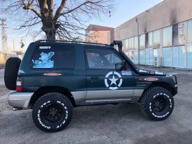 Mitsubishi Pajero, снимка 2