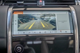 Land Rover Discovery Sport P300e/Hybrid/Камера/Meridian/Панорама/Memory, снимка 11