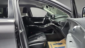 Hyundai Santa fe 2.2 2WD PREMIUM autogeorge.com , снимка 10