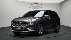 Hyundai Santa fe 2.2 2WD PREMIUM autogeorge.com , снимка 1