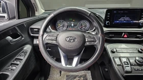 Hyundai Santa fe 2.2 2WD PREMIUM autogeorge.com , снимка 12
