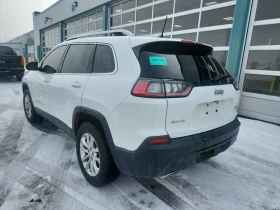 Jeep Grand cherokee * * CARFAX * * АВТО КРЕДИТ * * , снимка 4