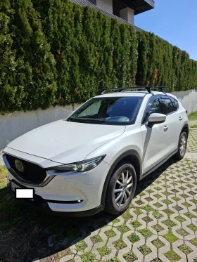 Mazda CX-5, снимка 2