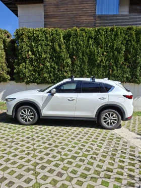 Mazda CX-5, снимка 3