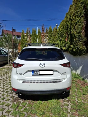 Mazda CX-5, снимка 5