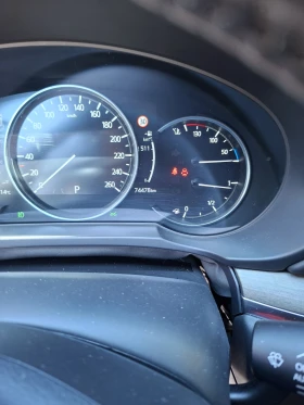 Mazda CX-5, снимка 10