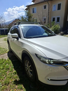 Mazda CX-5, снимка 6