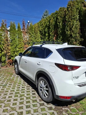 Mazda CX-5, снимка 4