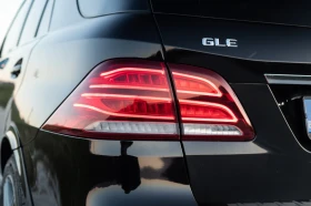 Mercedes-Benz GLE 350, снимка 5
