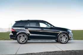 Mercedes-Benz GLE 350, снимка 2