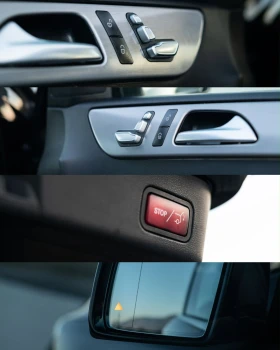 Mercedes-Benz GLE 350, снимка 12