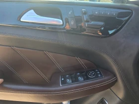 Mercedes-Benz ML 63 AMG 2014г, 6, 3-AMG, снимка 13