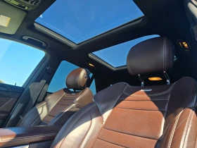 Mercedes-Benz ML 63 AMG 2014г, 6, 3-AMG, снимка 14