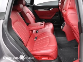 Maserati Levante 3.0 AWD* GRANSPORT* ПОДГРЕВ* ОБДУХВАНЕ* НАВИГАЦИЯ, снимка 9