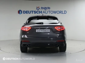 Maserati Levante 3.0 AWD* GRANSPORT* ПОДГРЕВ* ОБДУХВАНЕ* НАВИГАЦИЯ, снимка 2