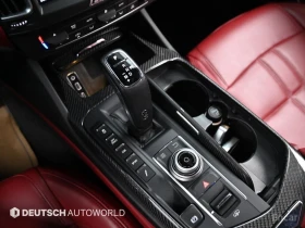 Maserati Levante 3.0 AWD* GRANSPORT* ПОДГРЕВ* ОБДУХВАНЕ* НАВИГАЦИЯ, снимка 6