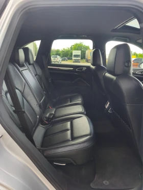 Porsche Cayenne 3.0D ПРУЖИНИ , снимка 13