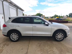 Porsche Cayenne 3.0D ПРУЖИНИ , снимка 4