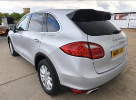 Porsche Cayenne 3.0D ПРУЖИНИ , снимка 6