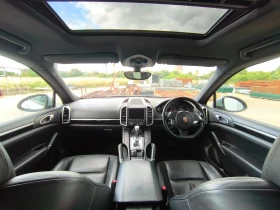 Porsche Cayenne 3.0D ПРУЖИНИ , снимка 9