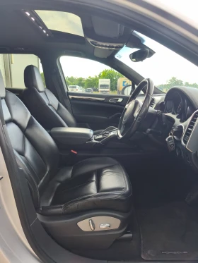 Porsche Cayenne 3.0D ПРУЖИНИ , снимка 12