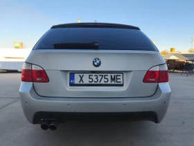 BMW 535 D M SPORT SAT, снимка 5
